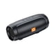 thumbnail image 2 of Amplificador clase D Monstrate con graves potentes Bluetooth negro, 2 of 6