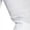 White, variant on Men's Slim Fit Linen Suit Set: 2-Piece Vest & Pant for Beach Wedding, Summer, Casual & Formal Occasions