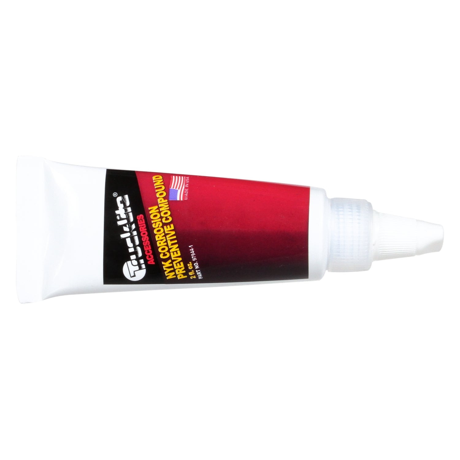 Truck-Lite 97944 NYK-77 Compound (2 Oz. Tube, Corrosion Preventive Compound For Electrical Contacts and junction Boxes)