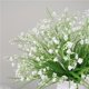 thumbnail image 4 of Flores Artificiales Resistentes UV, de Oficina, Flores Falsas, Arte Boda, 4 of 9