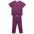 thumbnail image 2 of Chaqueta de mujer, chaqueta sin cordones, túnica de cuidados, chaqueta sin cordones, ropa de trabajo XXL Zulema  Uniforme Unisex, 2 of 8