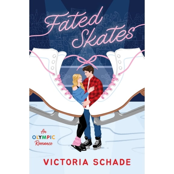Fated Skates: A Novel (Paperback)