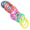 thumbnail image 3 of Rehabilitation Advantage Range of Motion Upper Extremity Therapy Exerciser – Adjustable Arc with Color Rings – Arm & Shoulder Mobility Training Tool for Home, Clinic, or Classroom – Non-Slip Wood Bas, 3 of 5