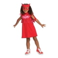 thumbnail image 3 of Disfraz PJ Masks Hasbro Owlette Niño Pequeño Talla 3-4, 3 of 3