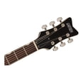 thumbnail image 4 of Gretsch Guitars Electromatic Jet Baritone HH with Rosewood Fingerboard (Imperial Stain), 4 of 5