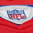 thumbnail image 4 of Youth Mitchell & Ness Eli Manning Red New York Giants 2004 Legacy Retired Player Jersey, 4 of 5