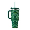 thumbnail image 2 of Botella Térmica Norday Acero Inoxidable FIFA Titan MX green, 2 of 4