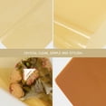 thumbnail image 4 of KAKOWELY 20pcs Flower Cellophane Bags Solid Color OPP for Craft Projects, 4 of 5