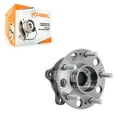 thumbnail image 1 of Kugel Rear Wheel Bearing Hub Assembly 70-512554 for Car Hyundai Genesis G80, 1 of 11