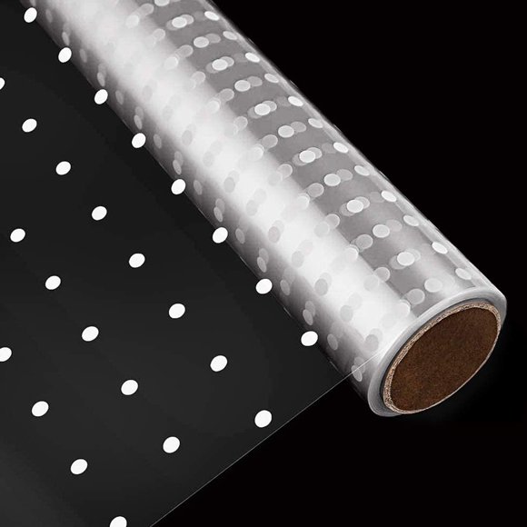 Cellophane Gift Wrap