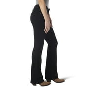 Wrangler Women's Essentials Bootcut Jean