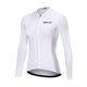 thumbnail image 2 of Maillot de ciclismo para mujer, ropa de ciclismo negra, secado rápido, manga larga, maillot de ciclismo de montaña, camisetas de enduro, ropa de ciclismo unifo, 2 of 5