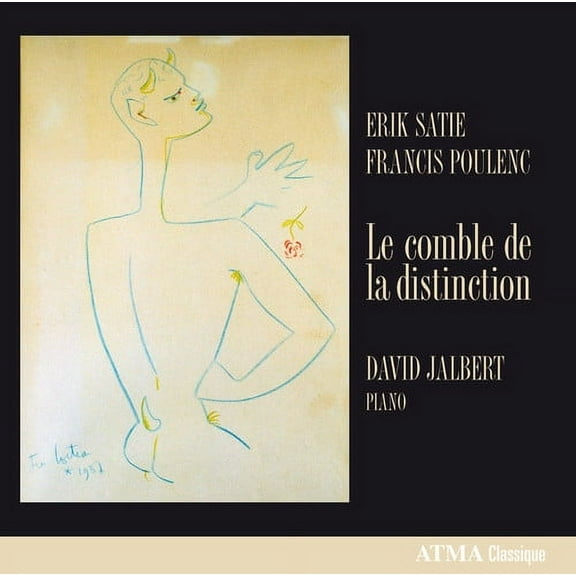 Le Comble de la Distinction