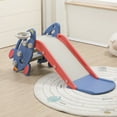 thumbnail image 3 of Toddler Slide,First Slip And Slide Baby Slide Climber Indoor Outdoor Backyard Slide for Toddler, 3 of 7