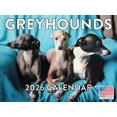 thumbnail image 1 of shiyou-Greyhound Calendar 2026 Monthly Wall, 1 of 3