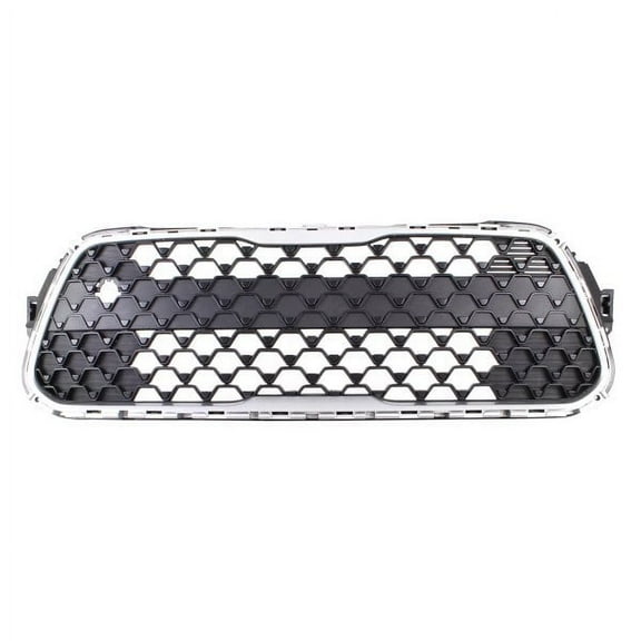 Front Lower Bumper Grille for Kia Soul 2020-2022