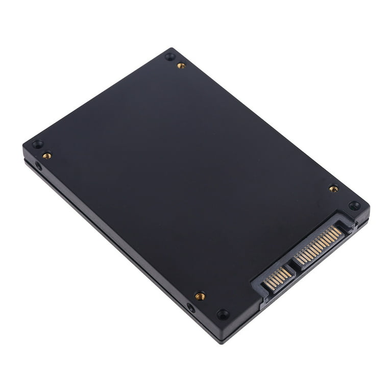 4 TF Card RAID to SATA 22Pin Adapter Multi Micro SD Card Converter