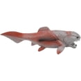 thumbnail image 1 of Dunkleosteus Figure Simulation Jurassic Ancient Beasts Prehistoric Marine Animal Model, 1 of 5