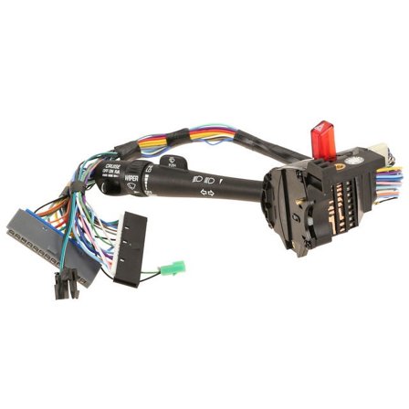 Combination Switch - Compatible with 1998 - 2004 GMC Sonoma 1999 2000 2001 2002 2003