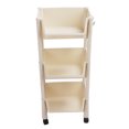 thumbnail image 1 of Carro Utilitario Deslizante, Hermoso Estante Vertical Móvil Para Ahorrar Espacio Para Dormitorio, 1 of 7