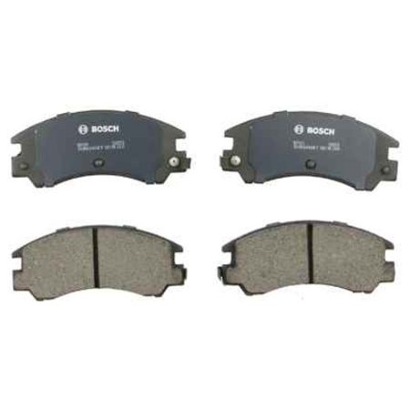 Bosch BP311 Bosch Quietcast Pads w/ Hardware