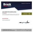 thumbnail image 5 of Caja Direccion Cremallera Hidraulica Bruck-Germany 7E1422061DX, 5 of 5