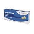 thumbnail image 1 of Memantina 10 Mg 30 Tab, 1 of 1