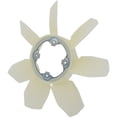 thumbnail image 4 of SCITOO 620565 Electric Cooling Fan Blade Fit for 2003-2015 for Toyota for 4Runner 2007-2014 for Toyota for FJ Cruiser 2005-2015 for Toyota for Tacoma 2005-2014 for Toyota for Tundra, 4 of 4