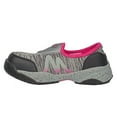 thumbnail image 3 of MOXIE TRADES  Women Zena Danna Soft Toe Grey, Size: 7.5, Width: D (MT50175-7.5-D), 3 of 5