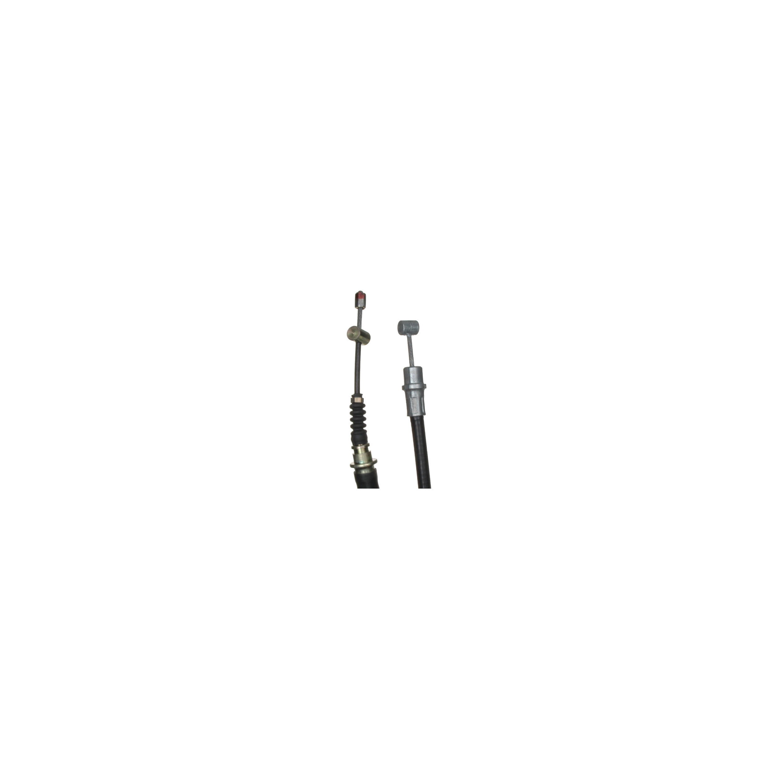 Raybestos Element3 Parking Brake Cable, BC95304 Fits select: 1994-1995 HYUNDAI ELANTRA