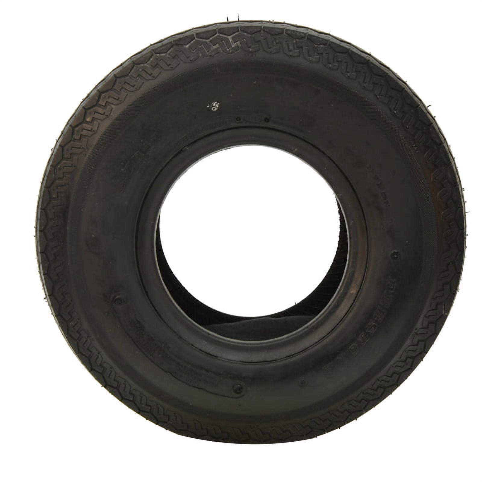 Nanco N205 Boat Trailer 570-8 D Tire