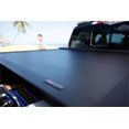 thumbnail image 1 of Roll-N-Lock Tonneau Cover RC226E E-Series; Power Retractable; Lockable; Black Matte; Aluminum, 1 of 1