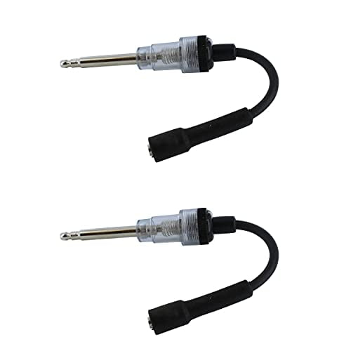 Small Engine Spark Tester