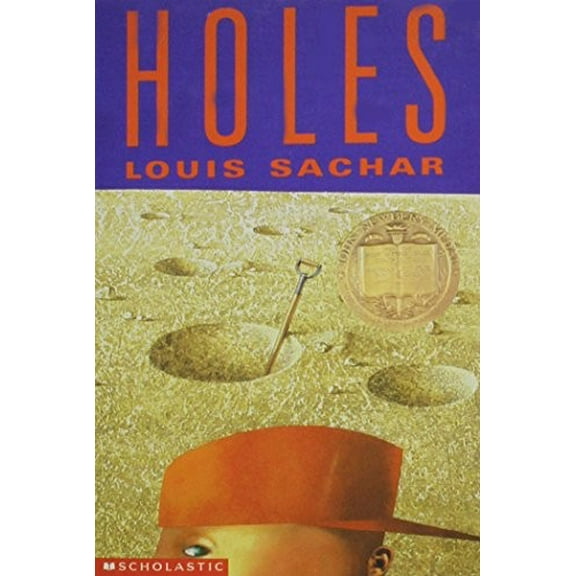 Pre-Owned Holes (Paperback) 0439244196 9780439244190