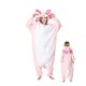 thumbnail image 1 of Pijamas de dibujos animados de animales para hombre y adulto, ropa para fiesta de Navidad, kigurumi, novedad de 2022, 1 of 4