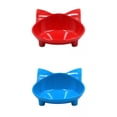 thumbnail image 1 of 2 de Agua con de Gato para Mascotas , Cuenco Ancho Sin Alimentación Gloria Cuencos para mascotas antideslizantes, 1 of 7