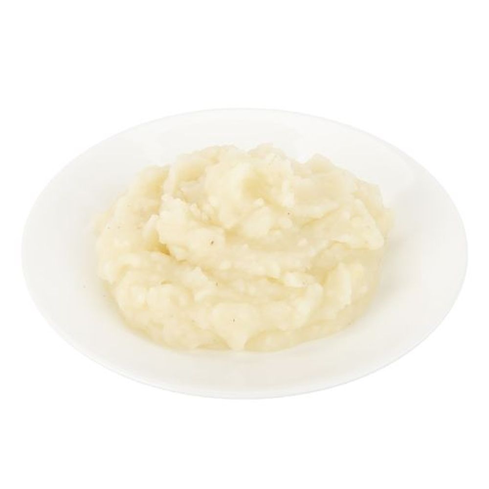 Basic American Foods Mashed Potatoes with Vitamin C, 92 Ounce -- 6 per Case.