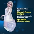 thumbnail image 3 of Goodnites Girls Nighttime Bedwetting Underwear, XS (28-43 lbs), 44 Count (Select for More), 3 of 11