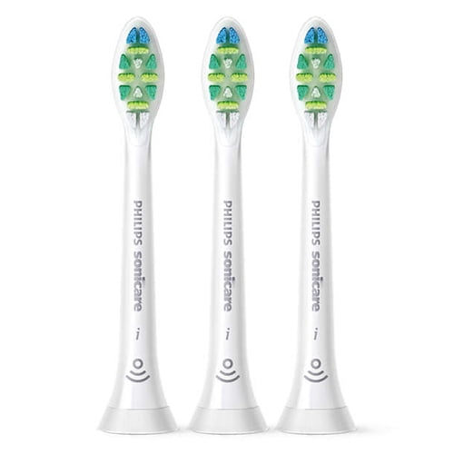 philips intercare toothbrush heads