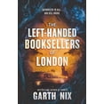 thumbnail image 1 of Pre-Owned The Left-Handed Booksellers of London (Paperback) 0062683268 9780062683267, 1 of 1