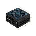 thumbnail image 3 of EVGA Supernova 1000 P5, 80 Plus Platinum 1000W, Fully Modular, Eco Mode with FDB Fan, 10 Year Warranty, Includes Power ON Self Tester, Compact 150mm Size, Power Supply 220-P5-1000-X1, 3 of 5