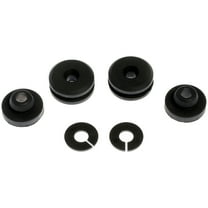 Dorman 49932 Engine Appearance Cover Grommets for Specific Acura / Honda Models (Pack of 6)