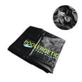 thumbnail image 4 of Winter Pool 120X120 Cm Black: Easy-Use Air With Repair Kit!, 4 of 8