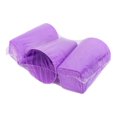 thumbnail image 3 of Juego de Vasos Prichos Hogar de Plástico con Popote Rino Morado 1 Set de 3 Piezas, 3 of 4