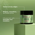 thumbnail image 5 of Mielle Rosemary Mint Strengthening Edge Gel 2 oz., 5 of 10