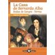 thumbnail image 1 of La Casa de Bernarda Alba / Bodas de sangre / Yerma, 1 of 1