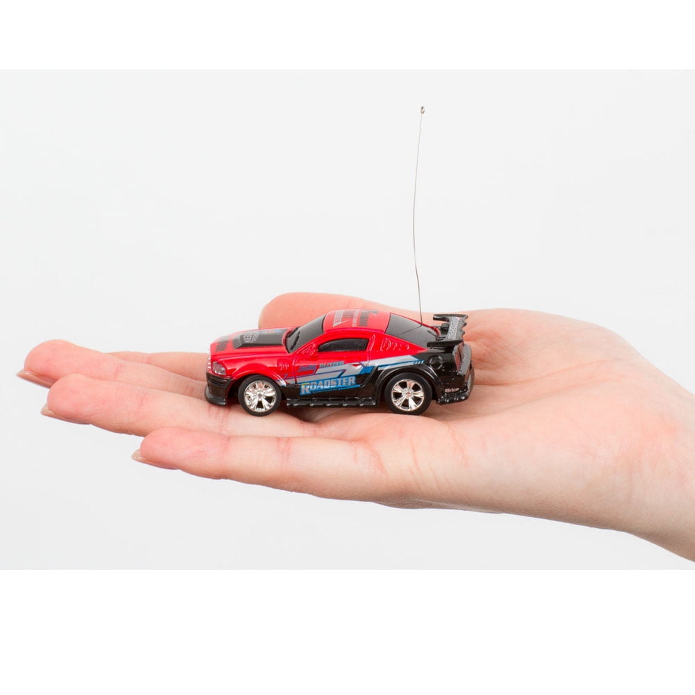 2x Car Multicolore HQ 2x Radio