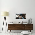 thumbnail image 3 of Global Gallery Pierre Benson 'In the Dim Light' Canvas Wall Art, 3 of 4