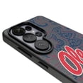 thumbnail image 3 of Keyscaper Ole Miss Rebels Paisley Galaxy Magnetic Bump Case, 3 of 7