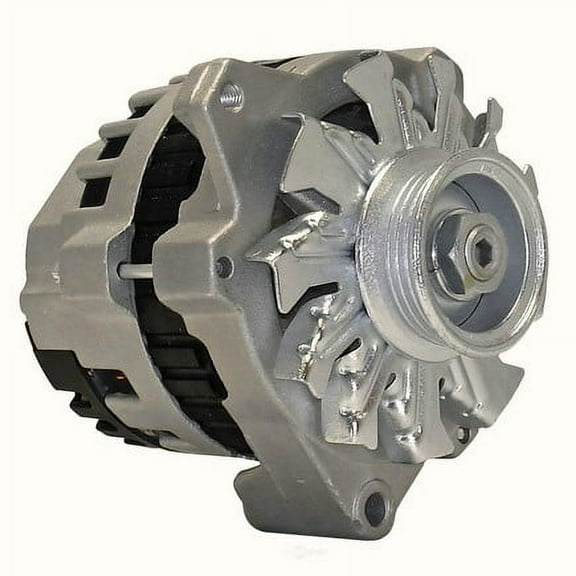 Acdelco 334-2372 Alternator